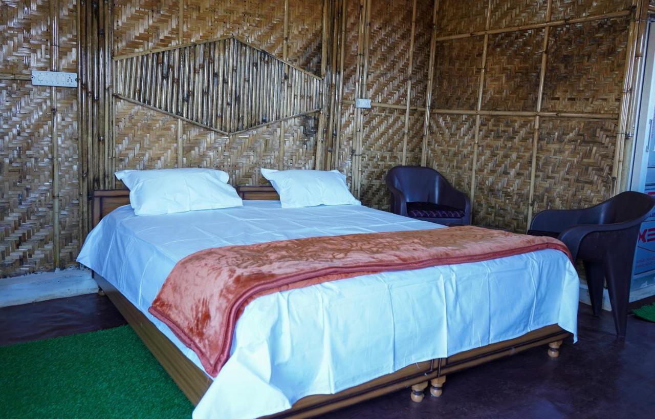Secret Staycation Nature Cottages Kandaghat Exterior photo